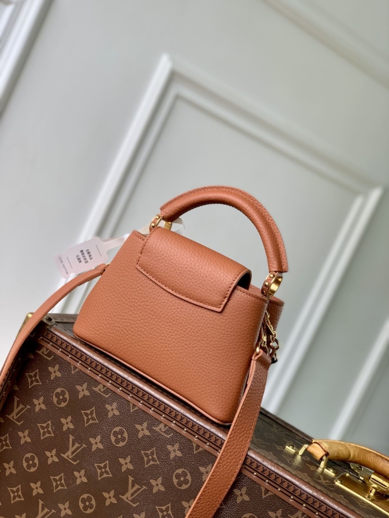 LV Capucines Bags